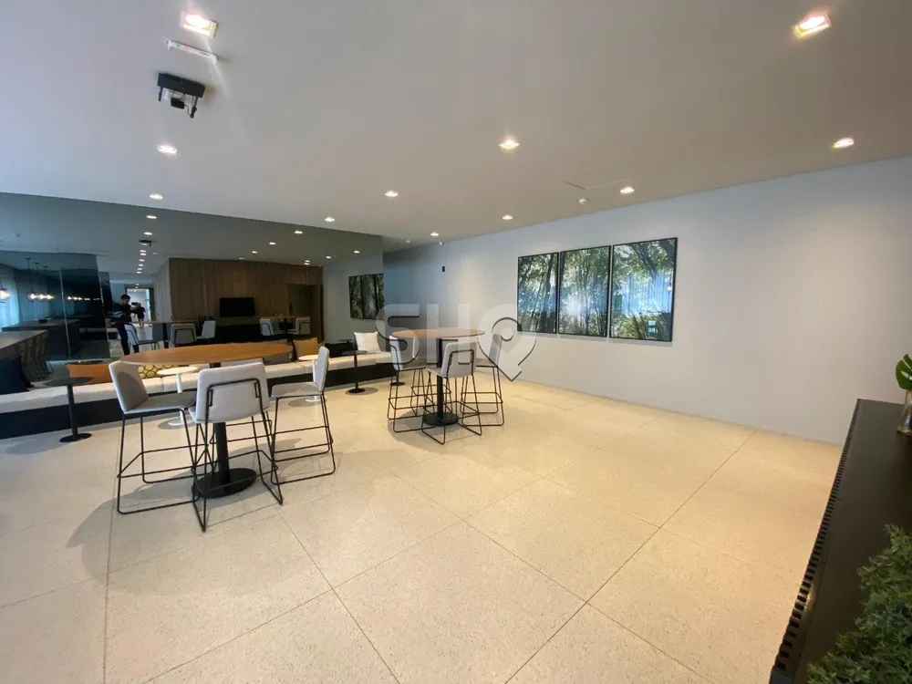 Apartamento, 1 quarto, 26 m² - Foto 9
