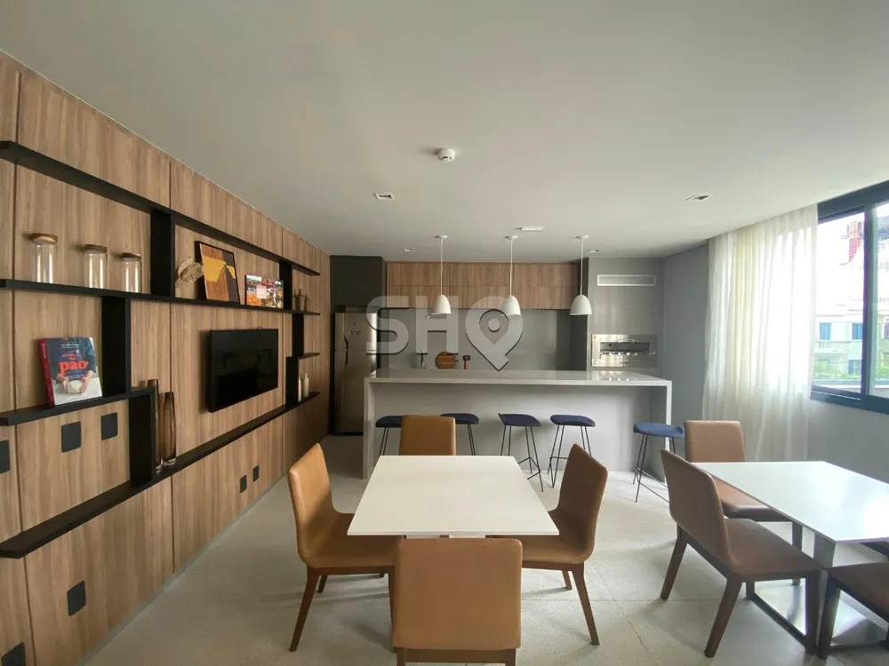 Apartamento, 1 quarto, 26 m² - Foto 14