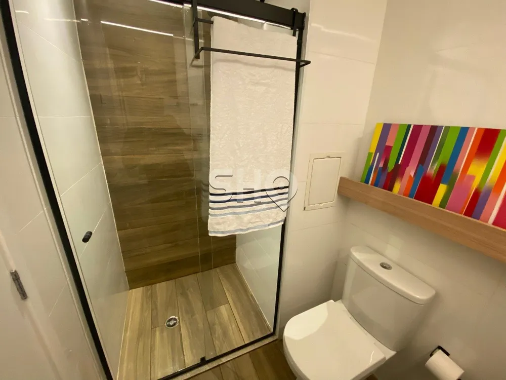 Apartamento, 1 quarto, 26 m² - Foto 4