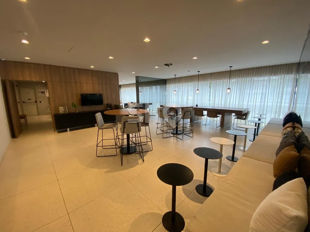 Apartamento, 1 quarto, 26 m² - Foto 12
