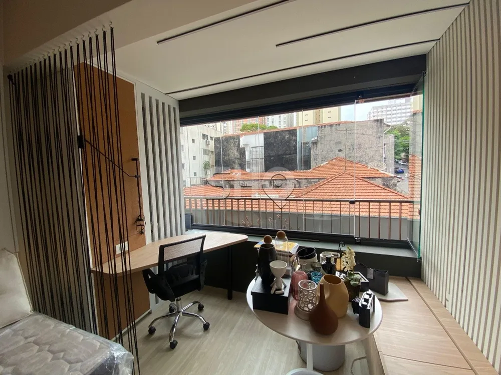 Apartamento, 1 quarto, 26 m² - Foto 3