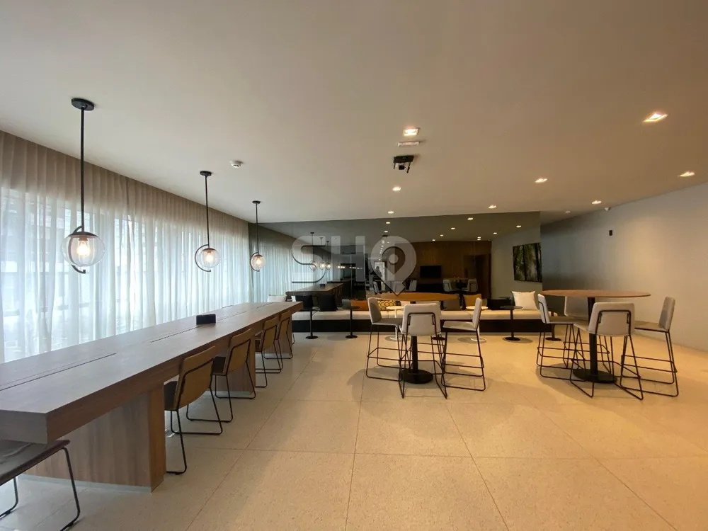 Apartamento, 1 quarto, 26 m² - Foto 8