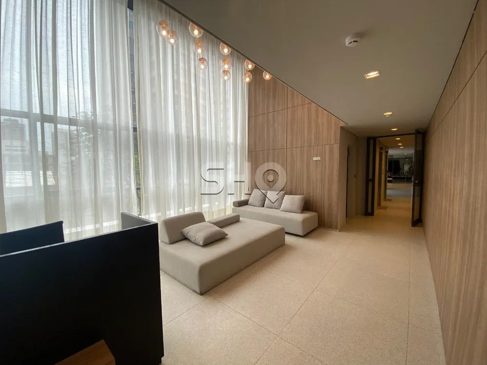 Apartamento, 1 quarto, 26 m² - Foto 6
