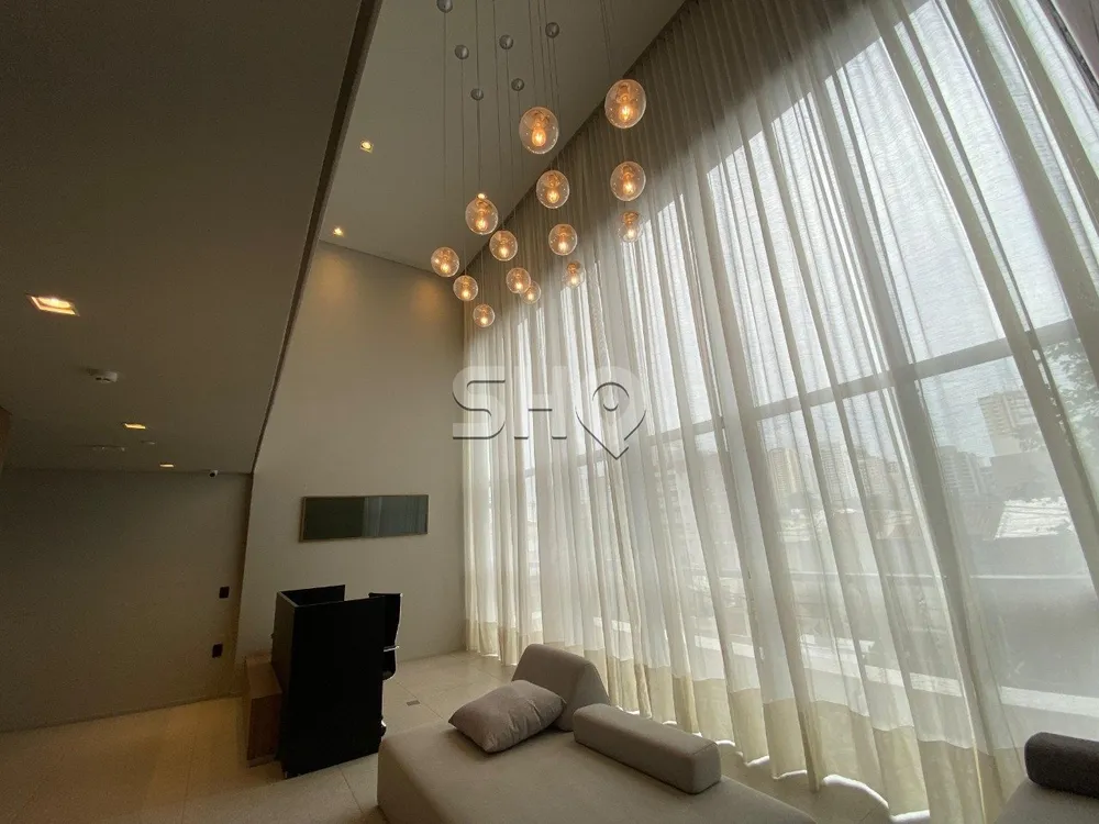 Apartamento, 1 quarto, 26 m² - Foto 7