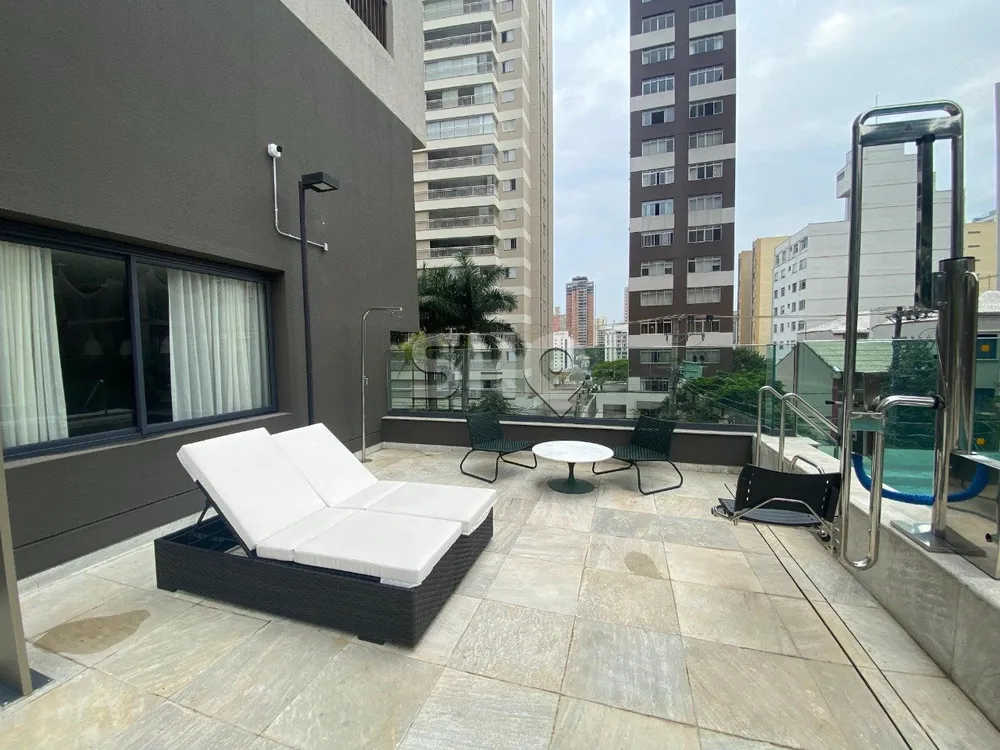 Apartamento, 1 quarto, 26 m² - Foto 15