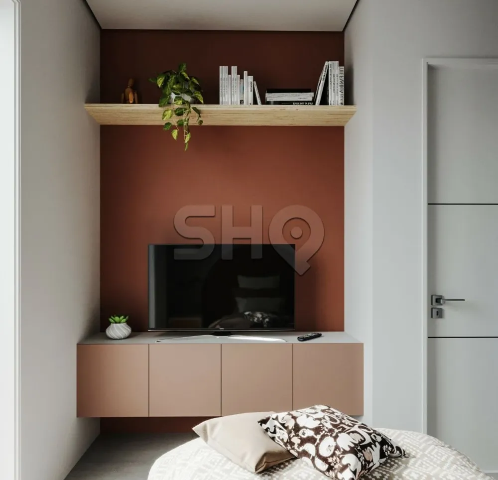 Loft, 27 m² - Foto 7