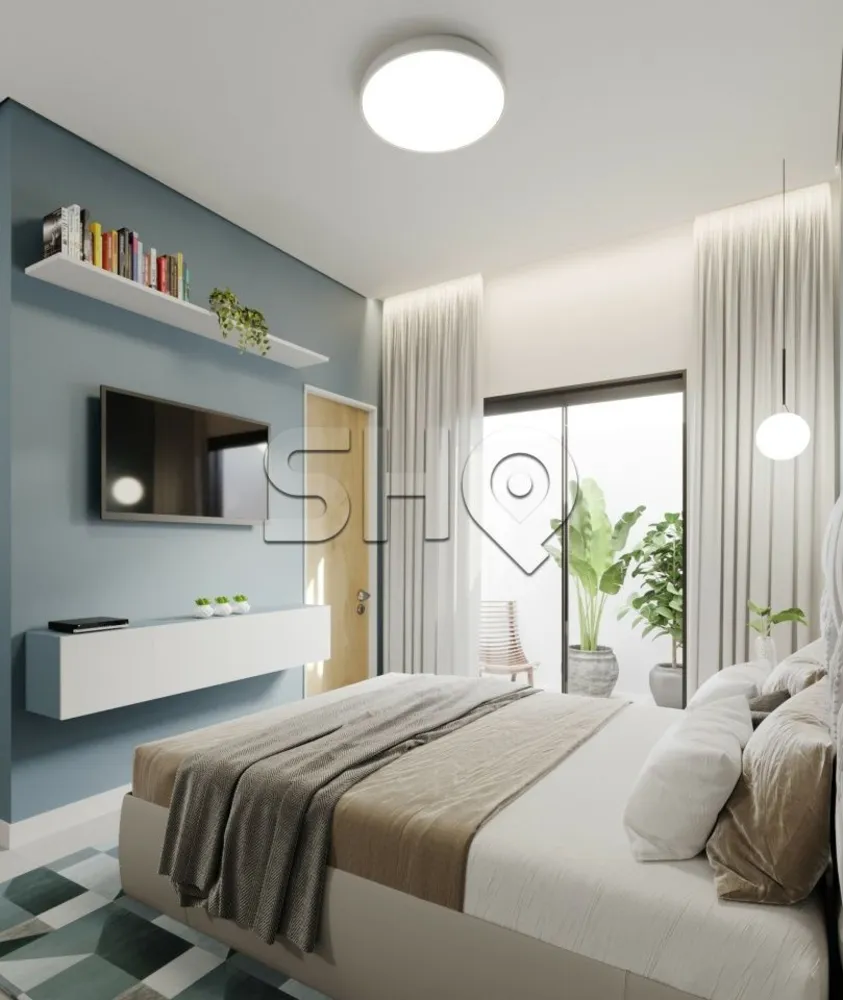 Loft, 27 m² - Foto 6
