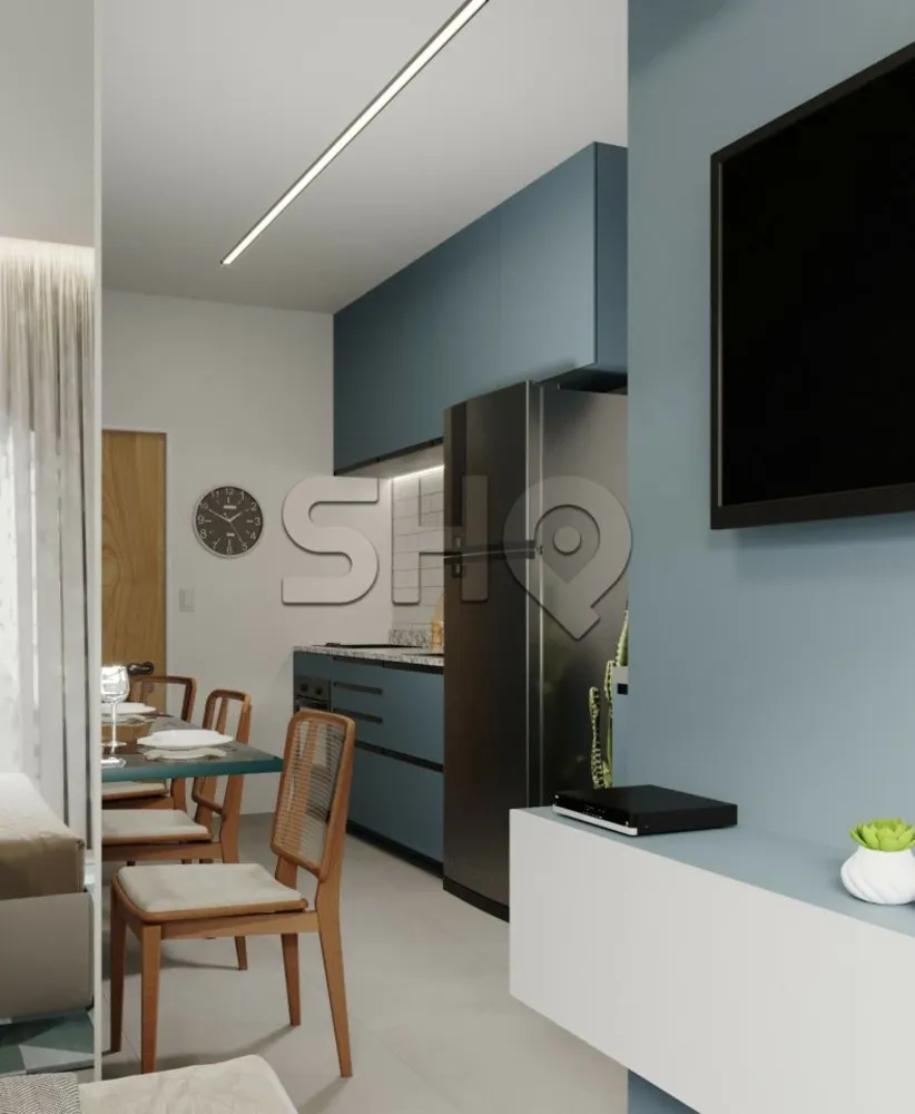 Loft, 27 m² - Foto 1