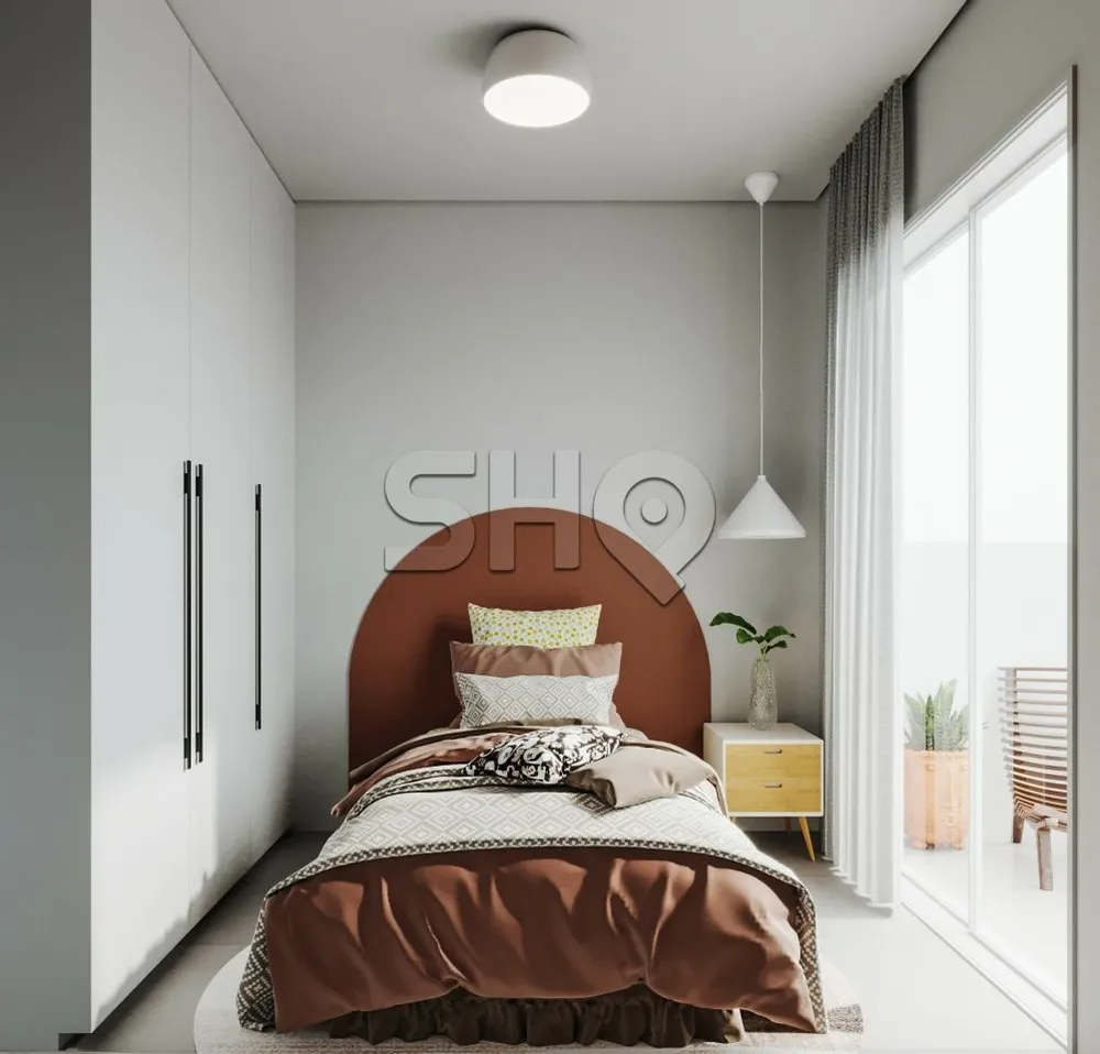 Loft, 27 m² - Foto 5