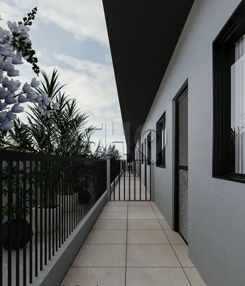 Loft, 27 m² - Foto 8