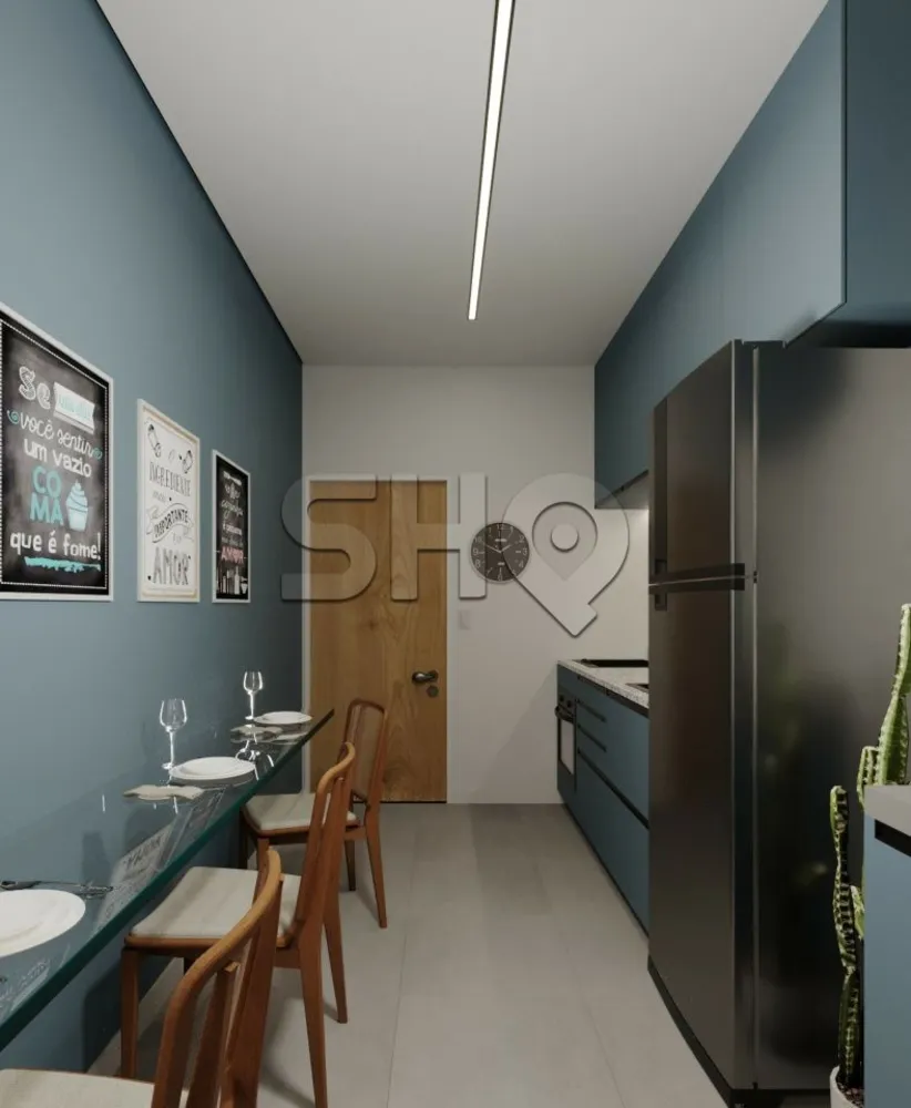 Loft, 27 m² - Foto 4