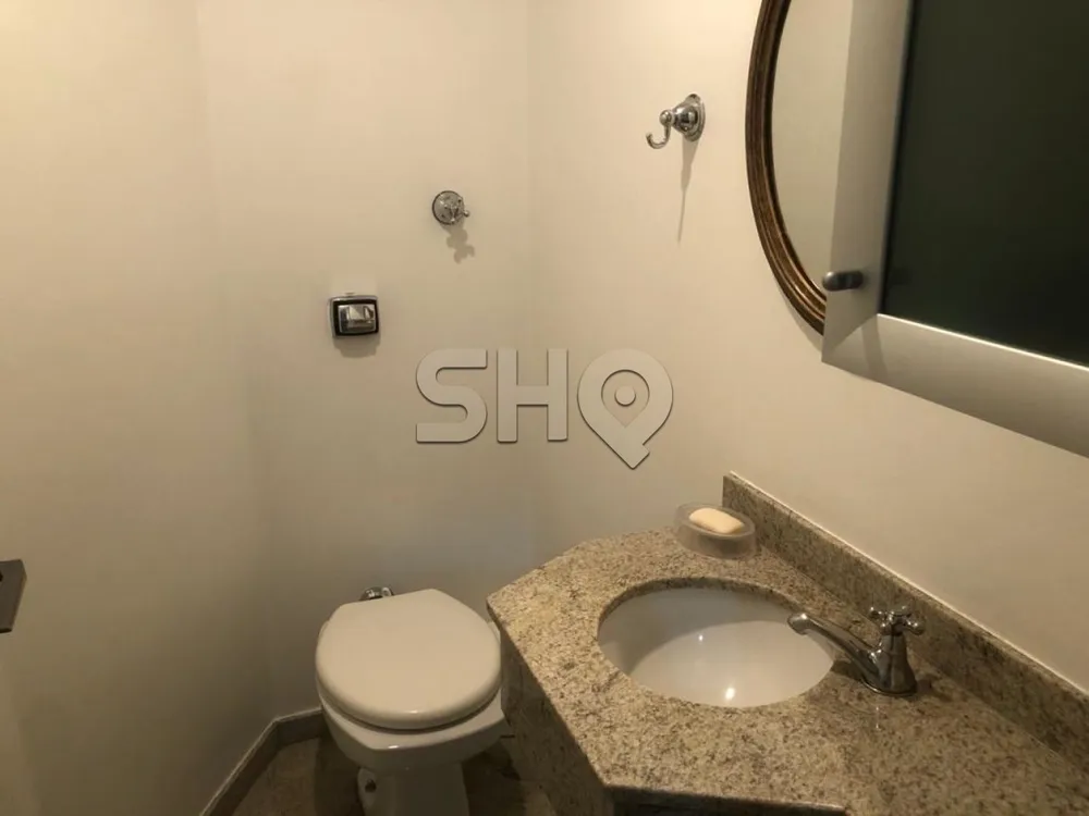 Apartamento, 3 quartos, 143 m² - Foto 2