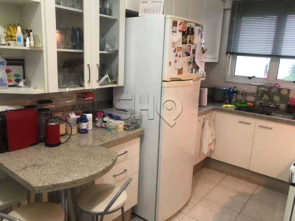 Apartamento, 3 quartos, 143 m² - Foto 4