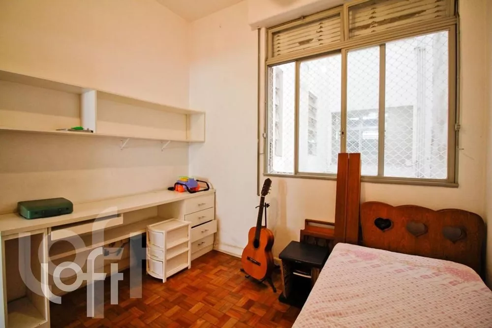 Apartamento à venda com 3 quartos, 180m² - Foto 3