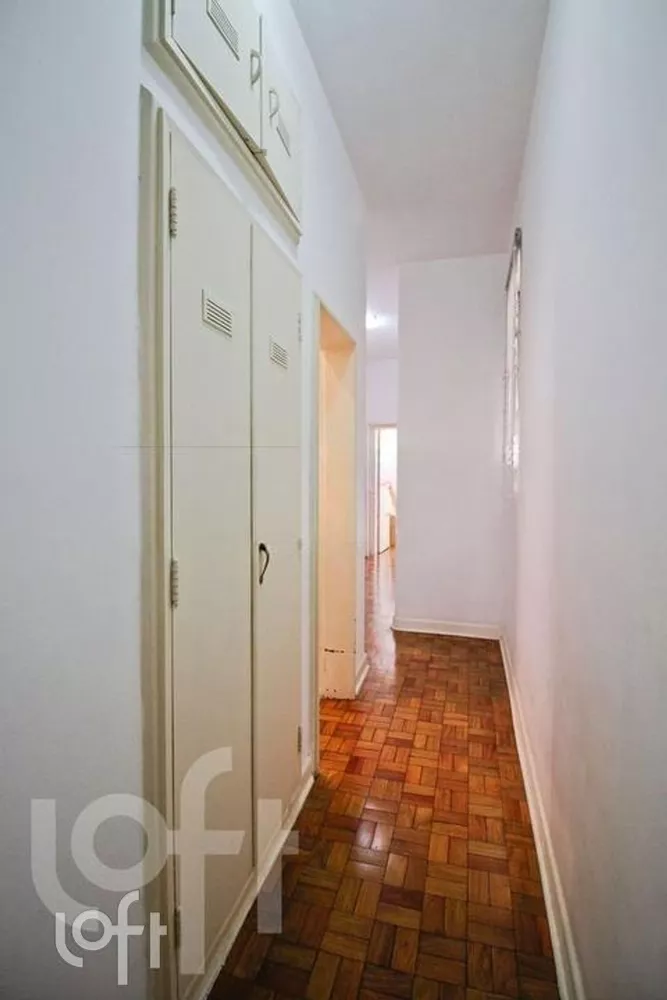 Apartamento à venda com 3 quartos, 180m² - Foto 1