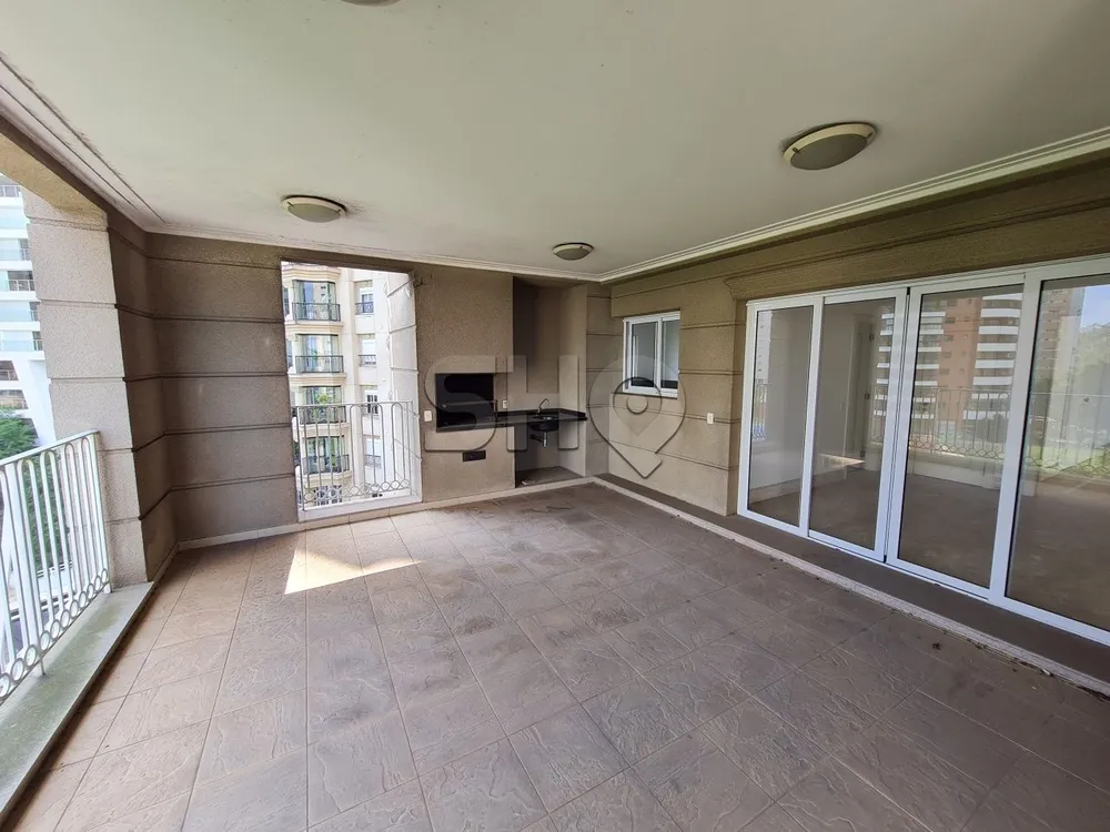 Apartamento, 4 quartos, 425 m² - Foto 7