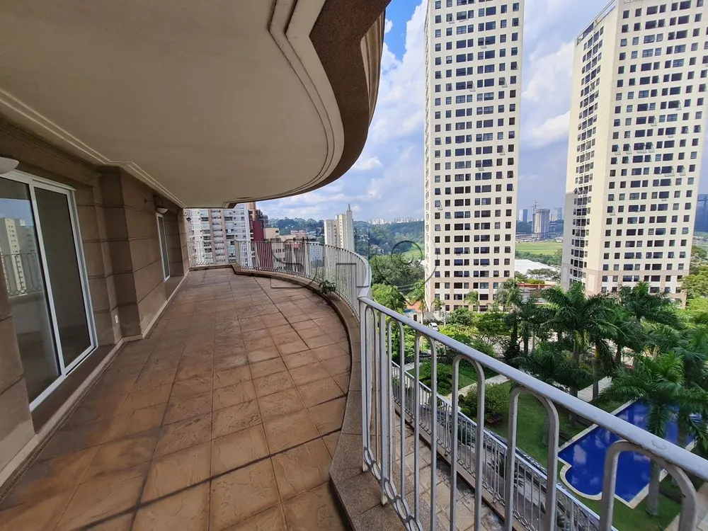 Apartamento, 4 quartos, 425 m² - Foto 2