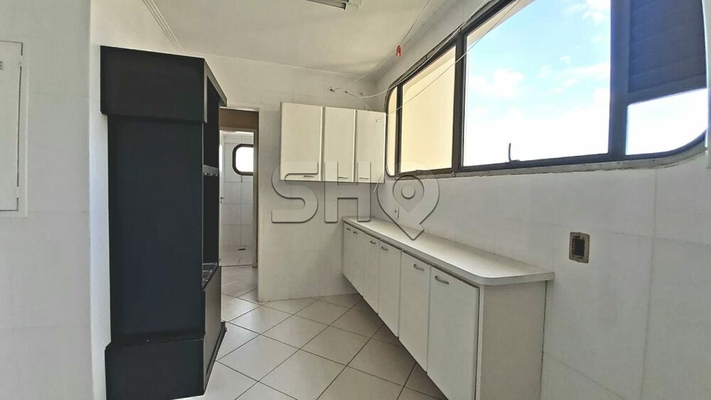 Apartamento, 4 quartos, 153 m² - Foto 4