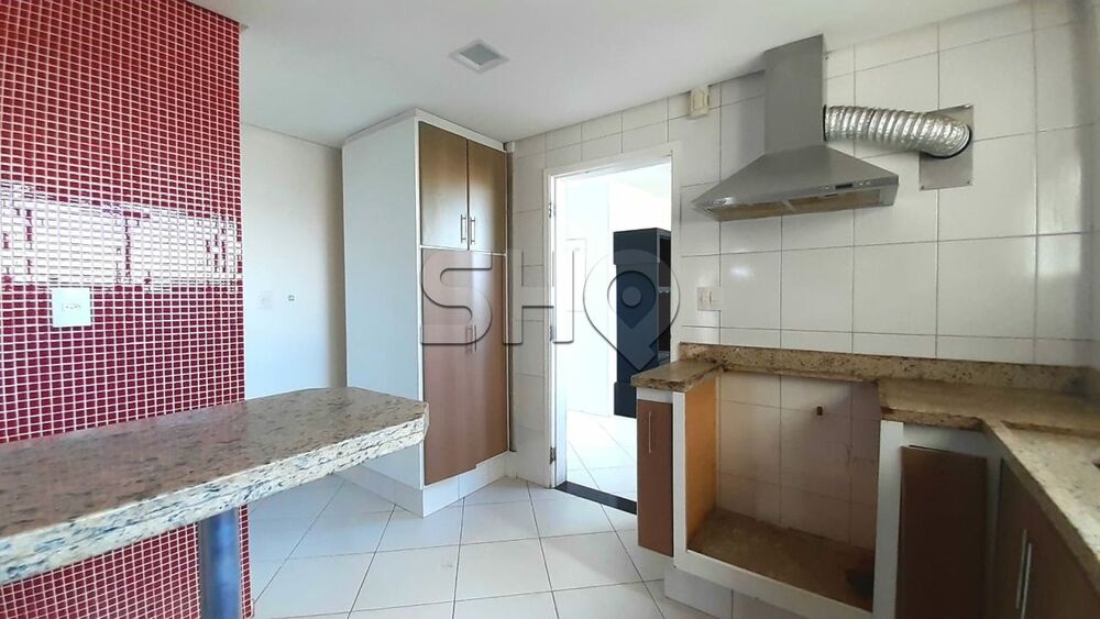 Apartamento, 4 quartos, 153 m² - Foto 3