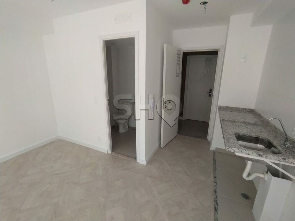 Apartamento, 1 quarto, 26 m² - Foto 13