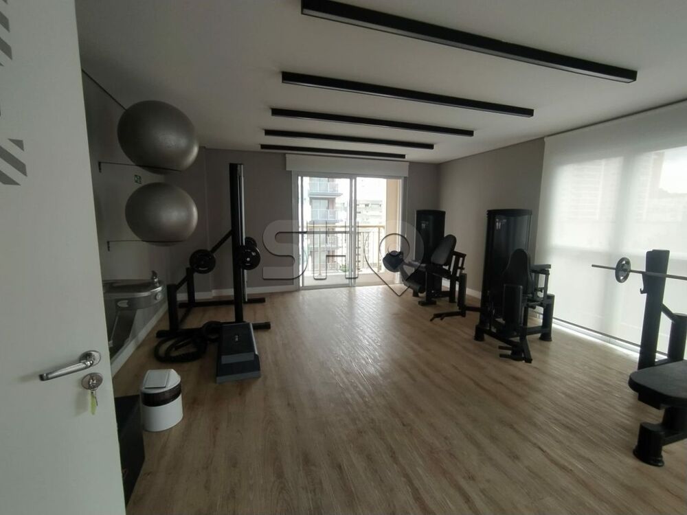 Apartamento, 1 quarto, 26 m² - Foto 3