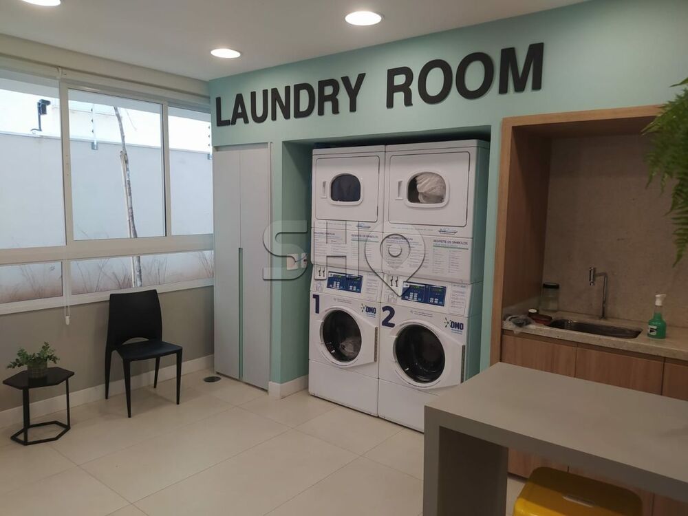 Apartamento, 1 quarto, 26 m² - Foto 11