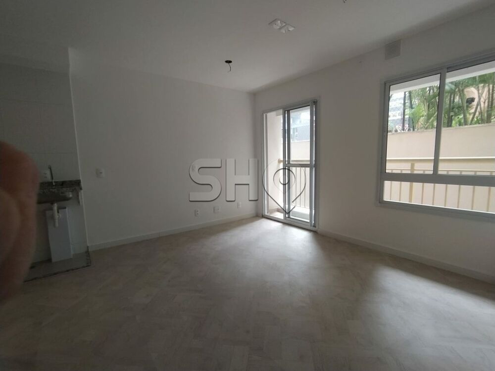 Apartamento, 1 quarto, 26 m² - Foto 12