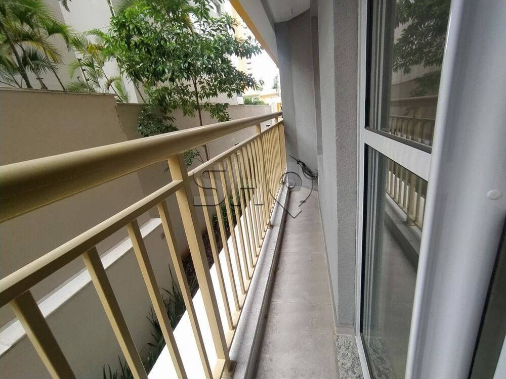 Apartamento, 1 quarto, 26 m² - Foto 17