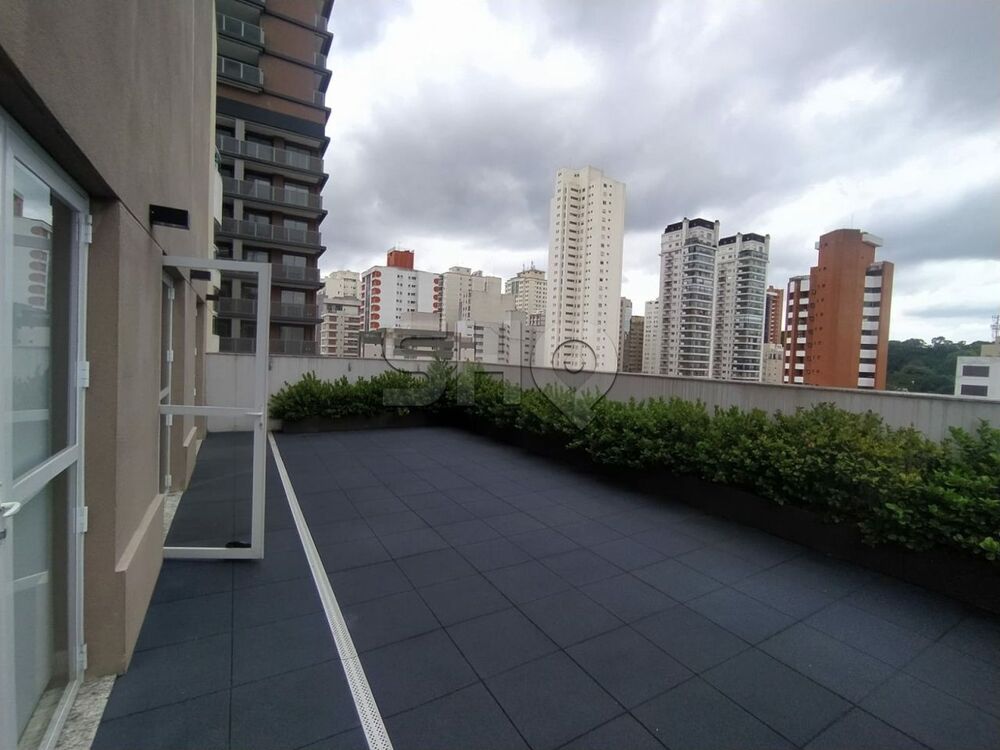 Apartamento, 1 quarto, 26 m² - Foto 15