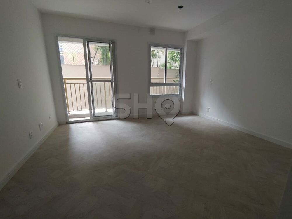 Apartamento, 1 quarto, 26 m² - Foto 5