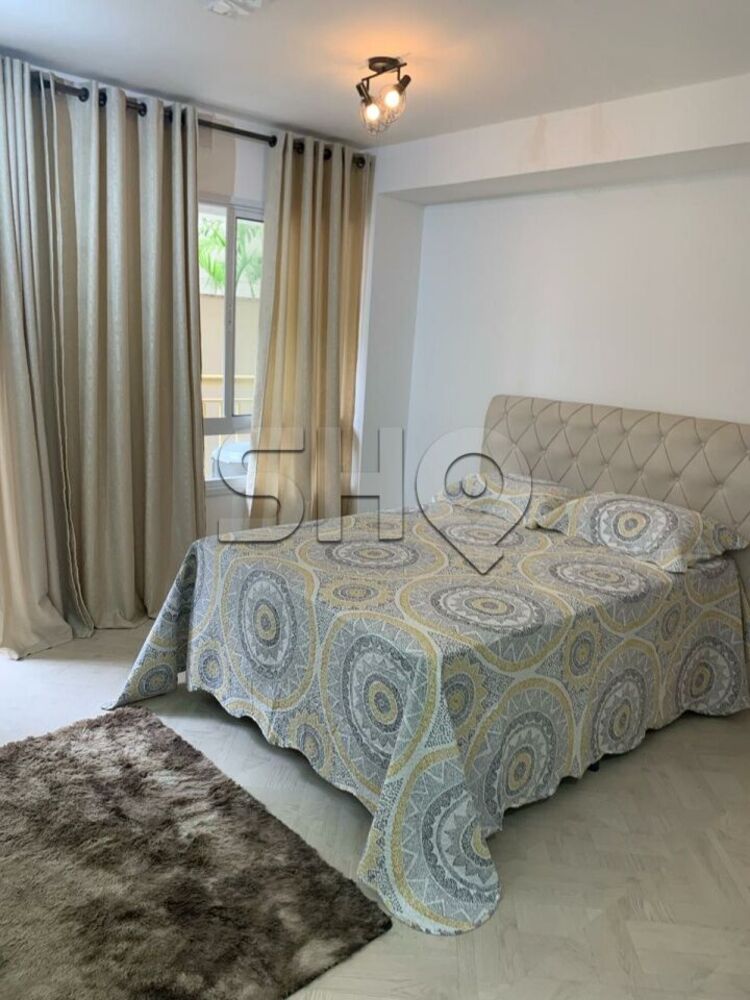 Apartamento, 1 quarto, 26 m² - Foto 9