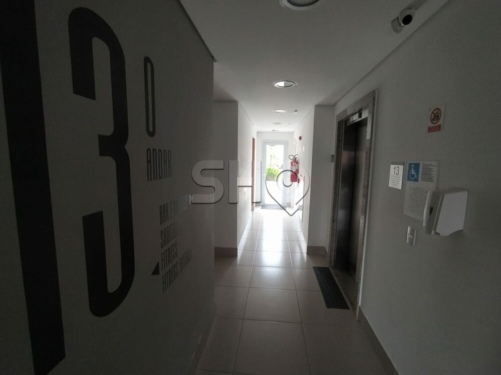 Apartamento, 1 quarto, 26 m² - Foto 4
