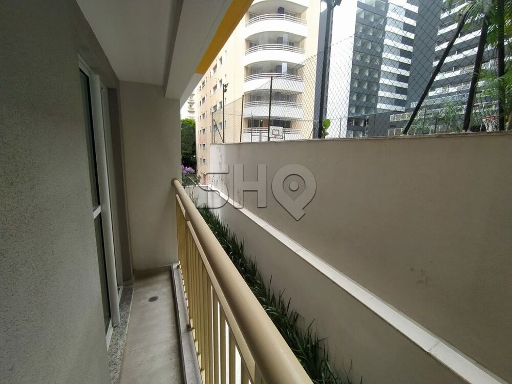 Apartamento, 1 quarto, 26 m² - Foto 7