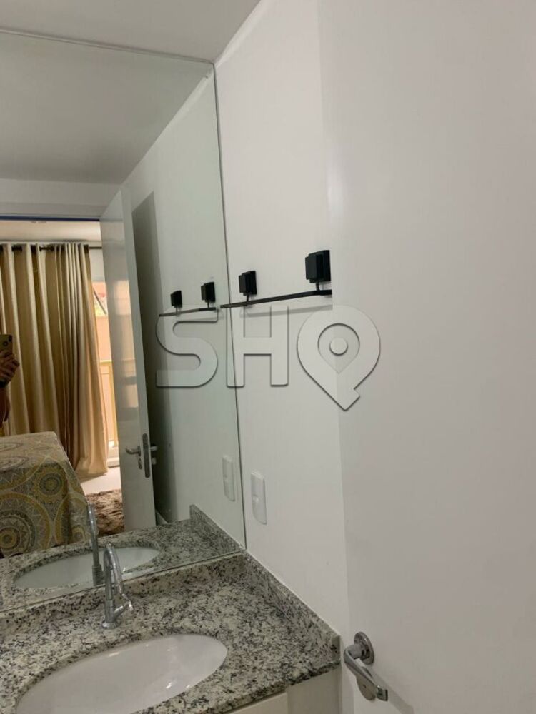 Apartamento, 1 quarto, 26 m² - Foto 18