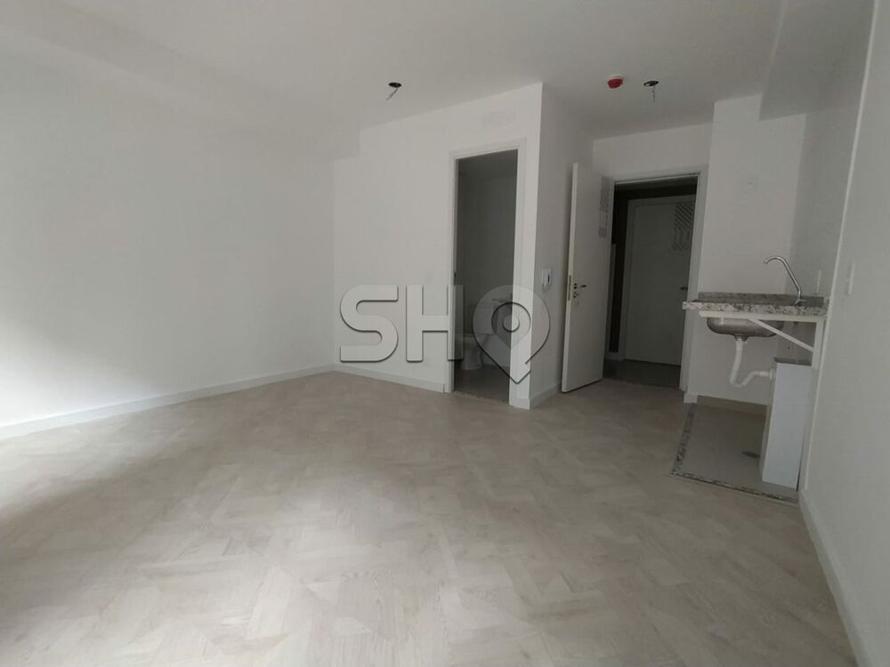 Apartamento, 1 quarto, 26 m² - Foto 16