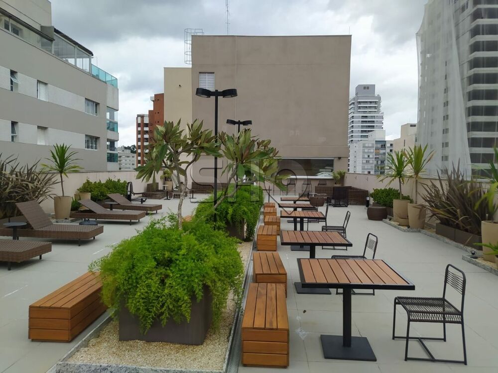 Apartamento, 1 quarto, 26 m² - Foto 8