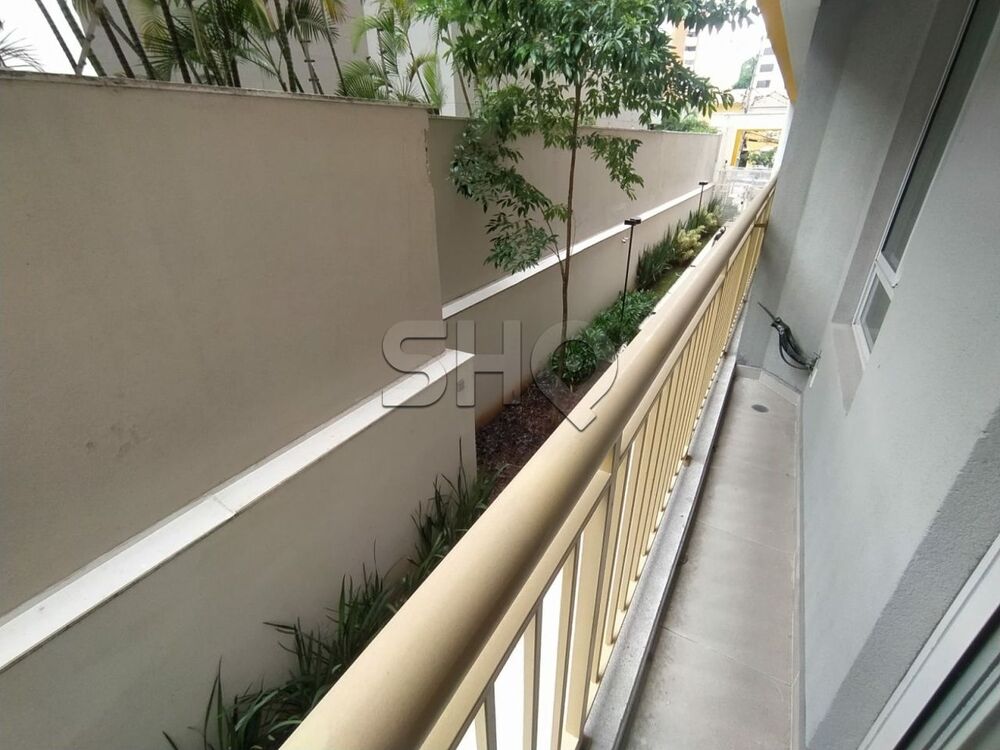 Apartamento, 1 quarto, 26 m² - Foto 1
