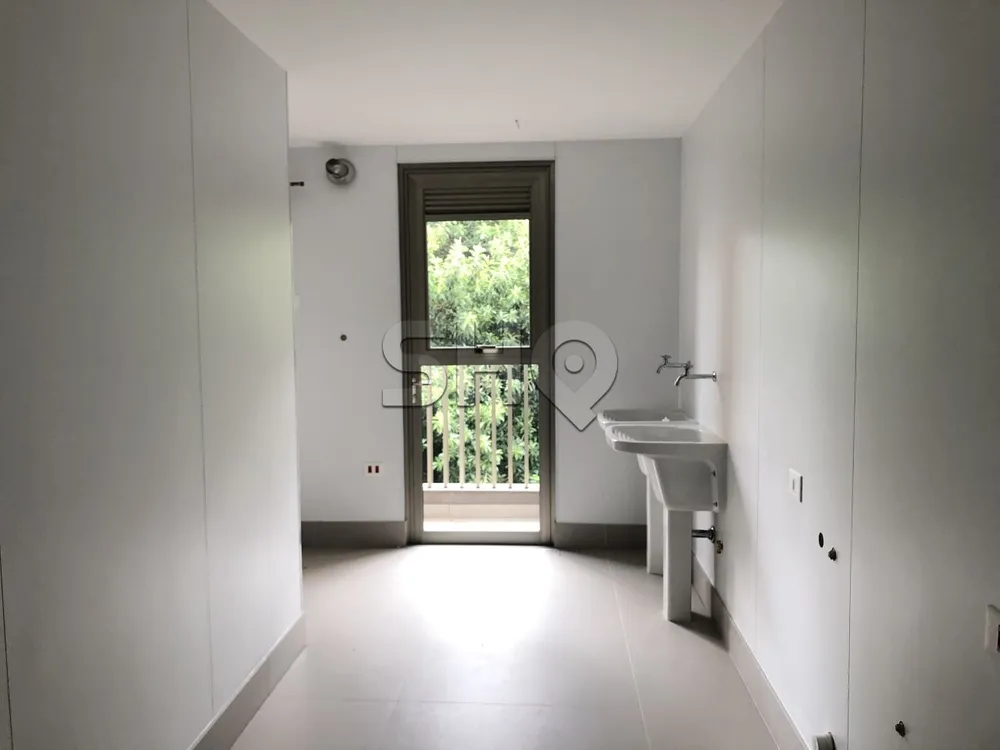 Apartamento, 4 quartos, 383 m² - Foto 1