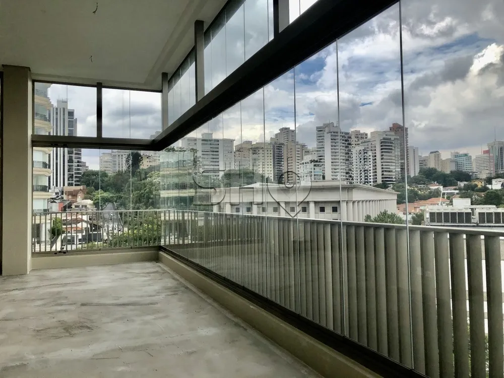 Apartamento, 4 quartos, 383 m² - Foto 3