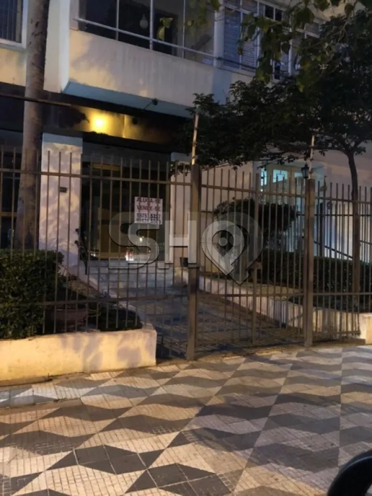 Loja-Salão, 70 m² - Foto 1