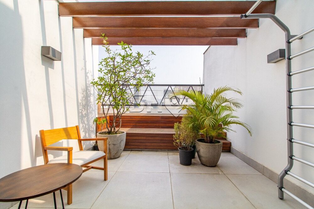 Apartamento, 1 quarto, 108 m² - Foto 12