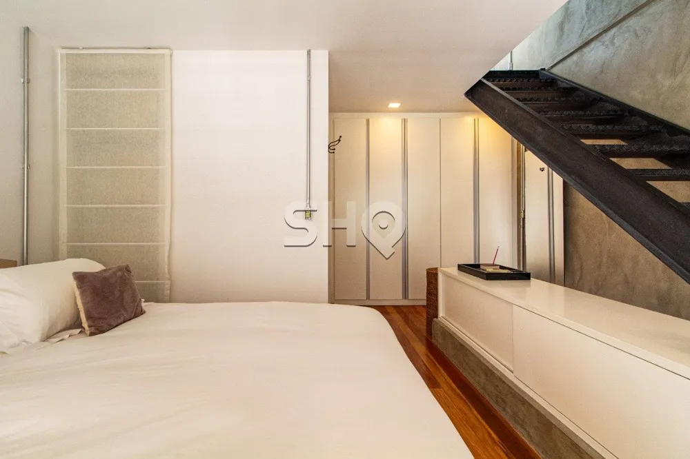 Apartamento, 1 quarto, 108 m² - Foto 24