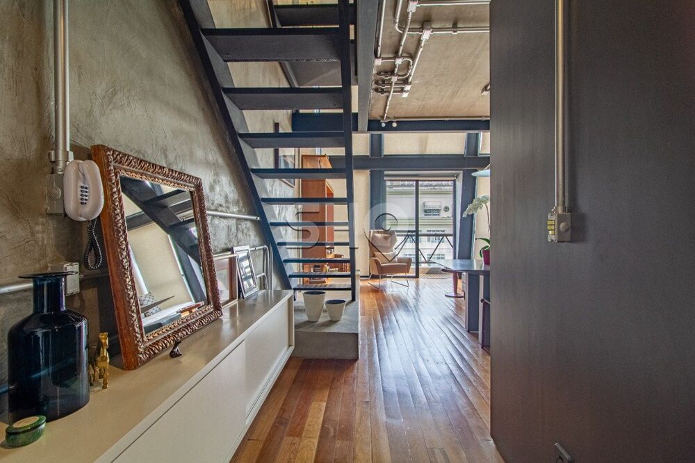 Apartamento, 1 quarto, 108 m² - Foto 9