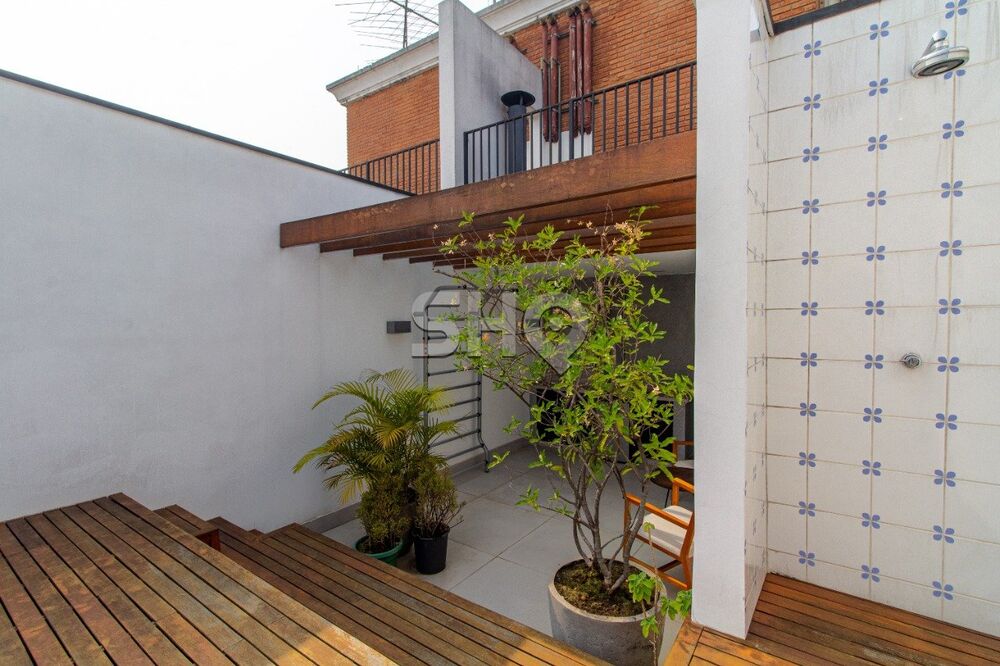 Apartamento, 1 quarto, 108 m² - Foto 13