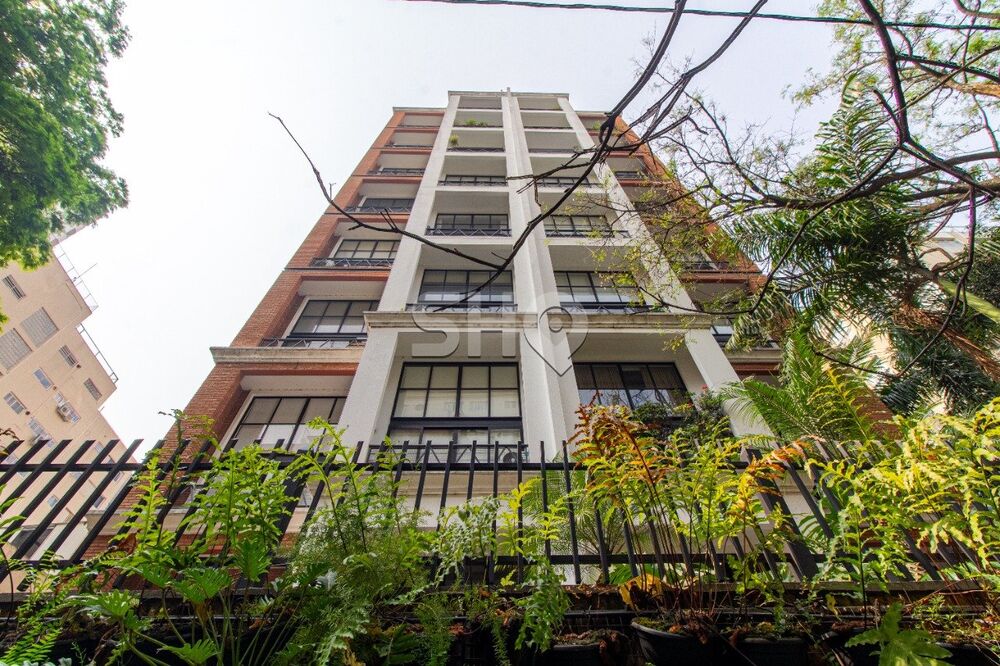 Apartamento, 1 quarto, 108 m² - Foto 17