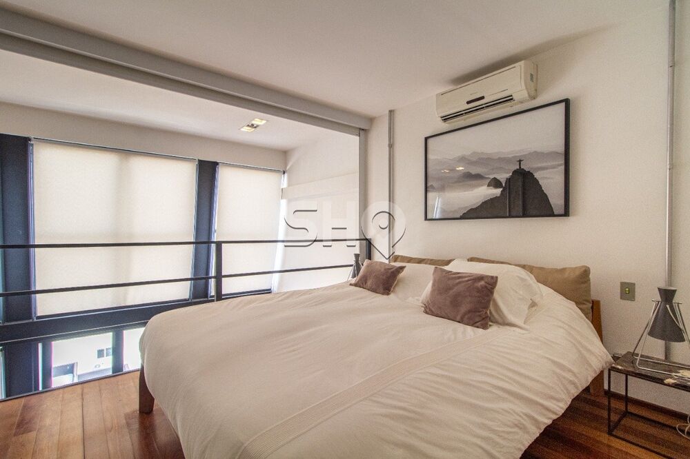 Apartamento, 1 quarto, 108 m² - Foto 4