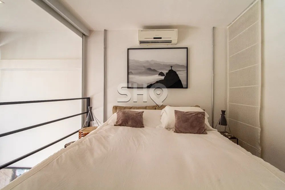 Apartamento, 1 quarto, 108 m² - Foto 22