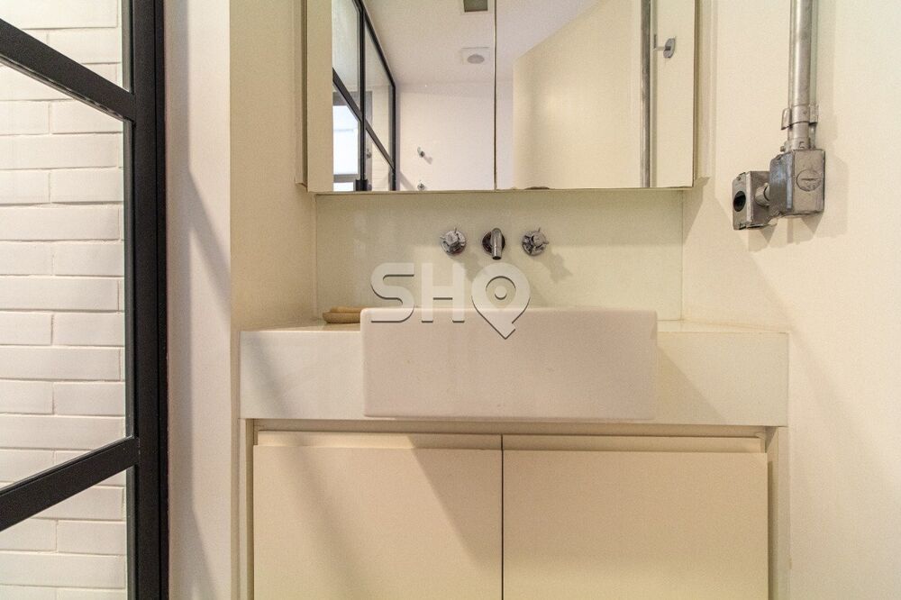 Apartamento, 1 quarto, 108 m² - Foto 10