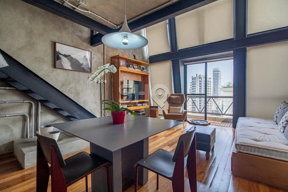 Apartamento, 1 quarto, 108 m² - Foto 23