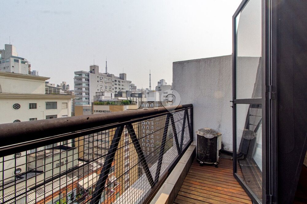 Apartamento, 1 quarto, 108 m² - Foto 5